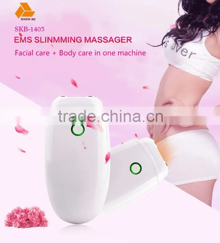 facial equipment professional ems machine for home use