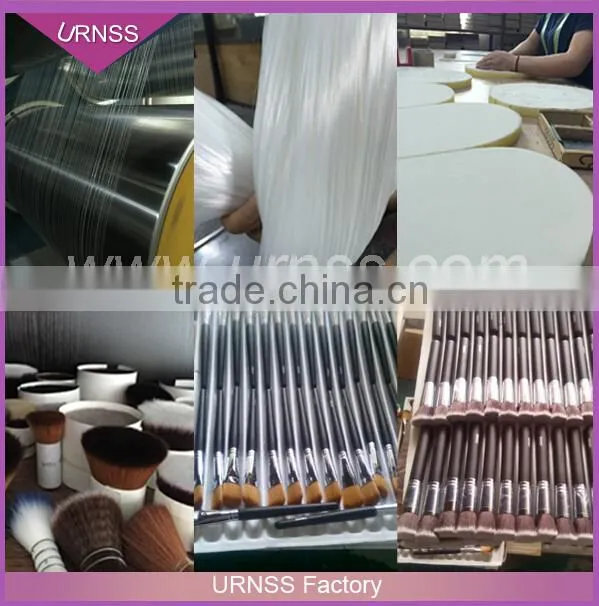 New products cheap cute gifts brushes make up, make up brushed beauty products, natural goat hair makeup brush