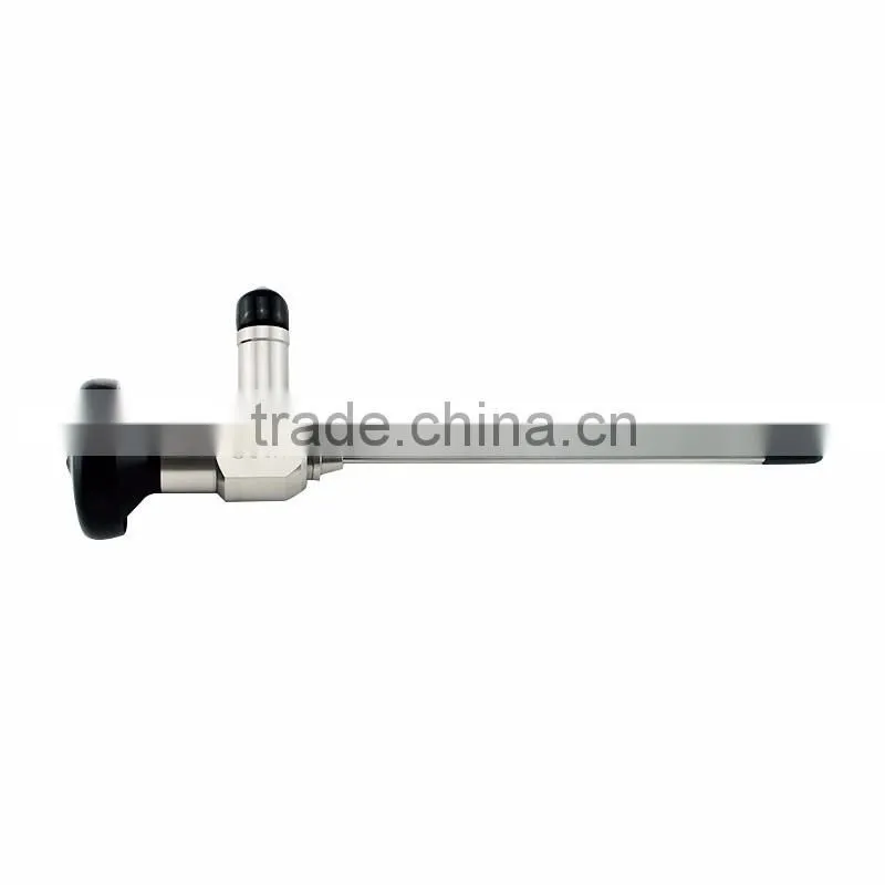 Factory supply 2.7*60mm auriscope ENT surgical Compatible Storz Wolf Olympus Endoscope Otoscope