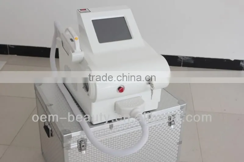 Sale! Intese pulse ipl laser machine hair reduction ipl machine