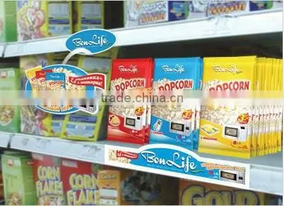 Bonlife Healthy Microwave Popcorn for Sale with butter flavour