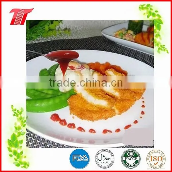 Good Taste Tomato Ketchup Concentrated in Plastic Bottle