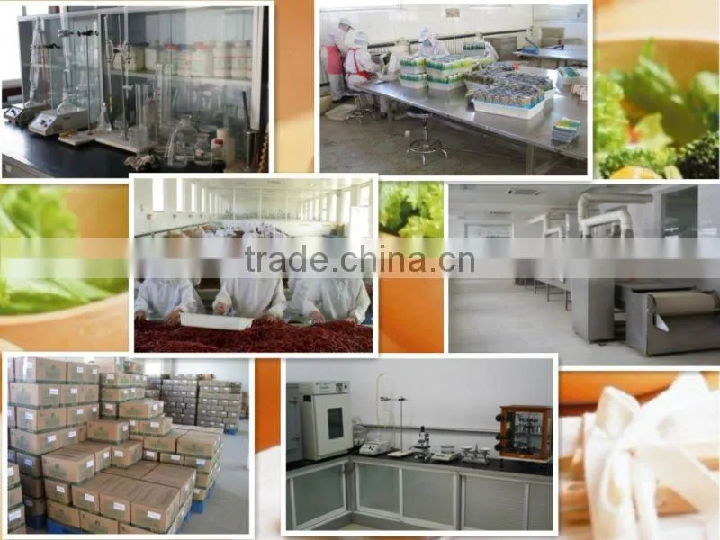 natural dried essence of chicken