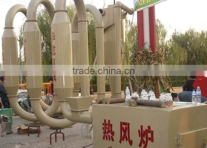 automatic dryer machine