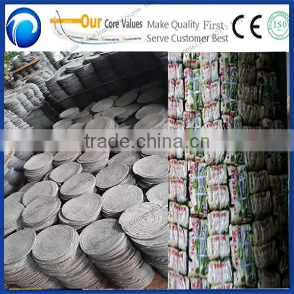High Quality Mosquito Coil Making Machine/ Paper Mosquito Coil Manufacturing Machine China
