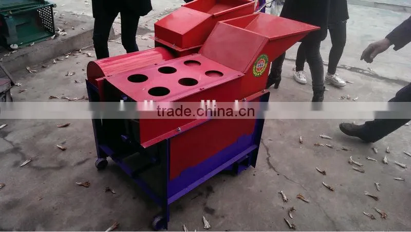 Popular agricultural corn thresher machine/corn sheller machine//008613676951397