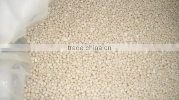compound fertilizer equipment