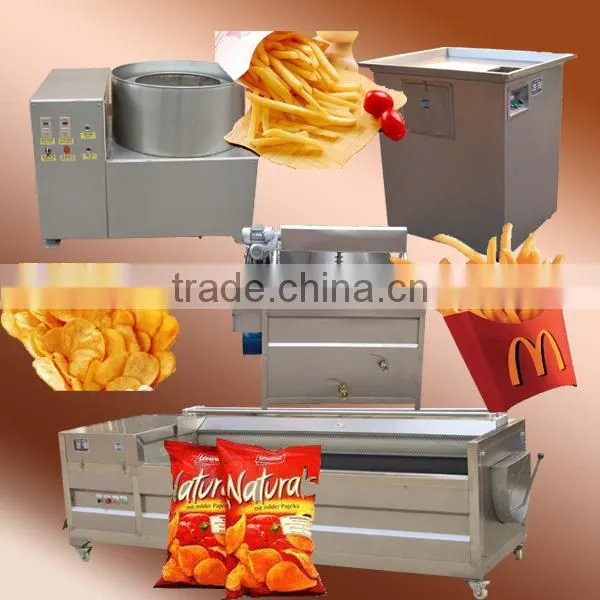 2014 stainless steel garlic processing machine