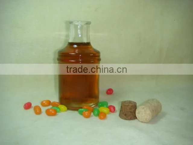 made in china factory glass jar household glass bottle