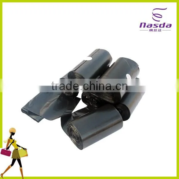 pe garbage bag making machine (Roll type)