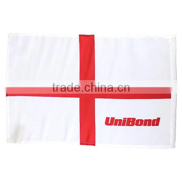Promotional Car Window Flag