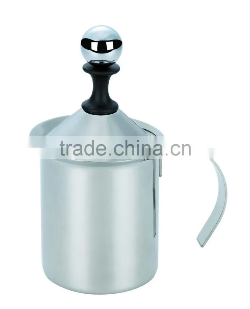 kitchenware milk shaker