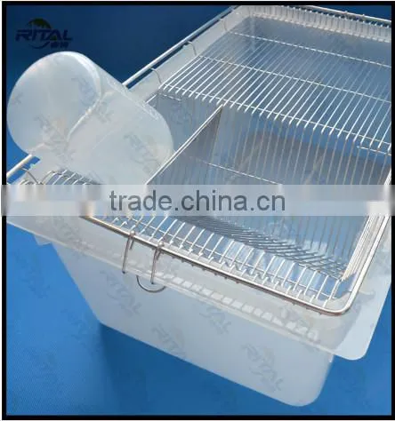 Laboratory Cages For Breeding Rodent Mouse or Rat