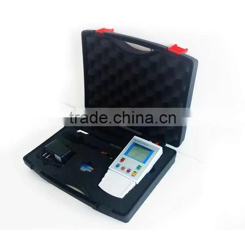 factory price high precision portablel PH/ORP meter specially