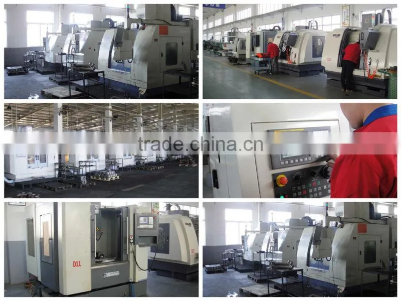 Qingdao forged ali bronze castings