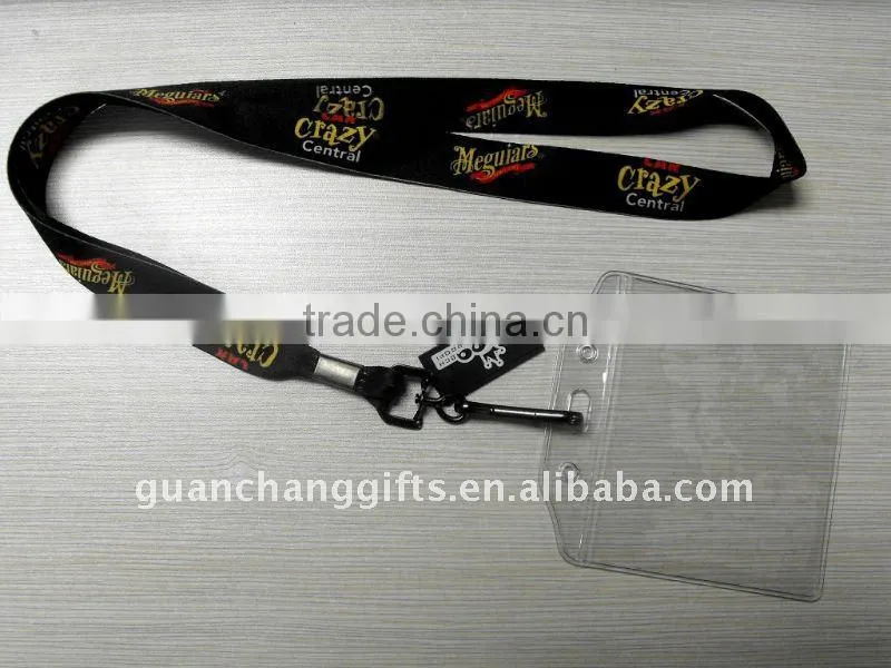 id pouch lanyard,yoyo badge reel lanyard