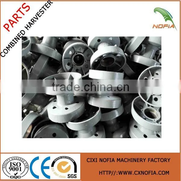 Different kinds of Maxi spare parts for 4LZ harvester machine