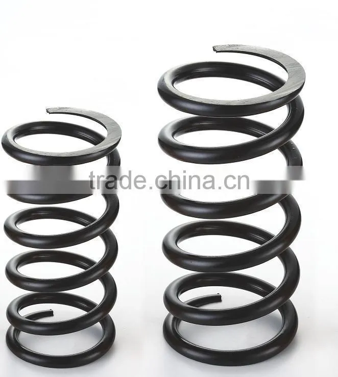 Customized steel wire spring,spiral torsion spring