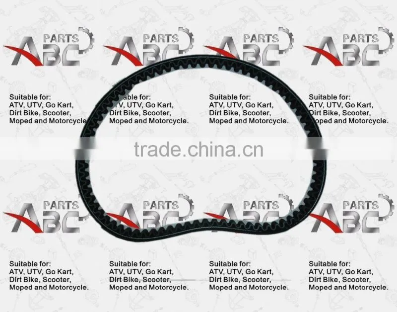 GATES POWERLINK 743 20 30 CVT Drive Belt GY6 125cc 150cc 152QMI 157 Scooter ATV