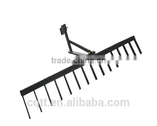 Professional Rake NC131