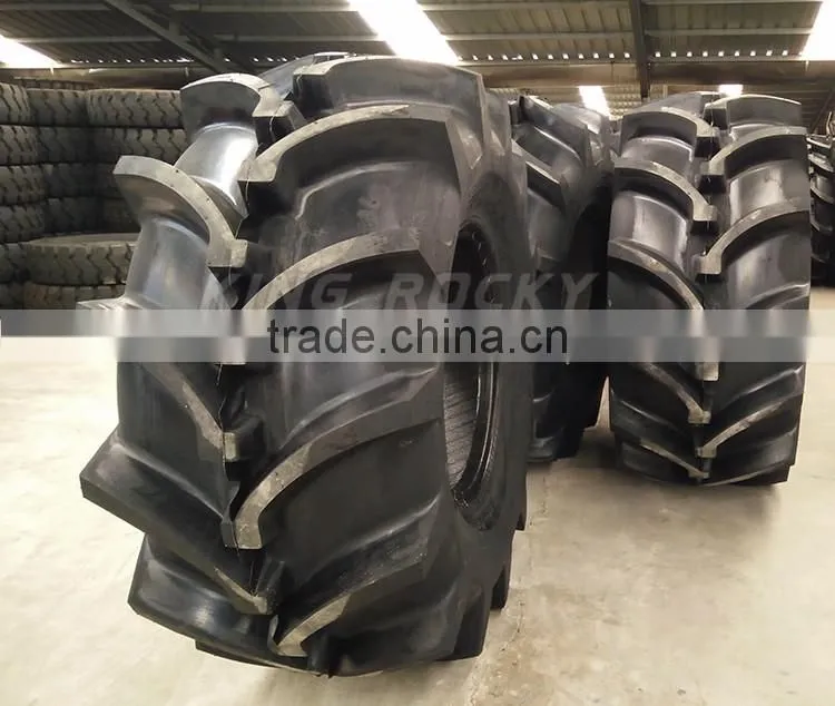 r2 harvester machinery tractor tires 18.4-30 for sale