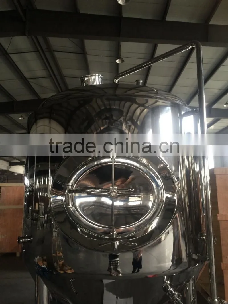 Stainless Steel Beer Tank for Beer Brewing
