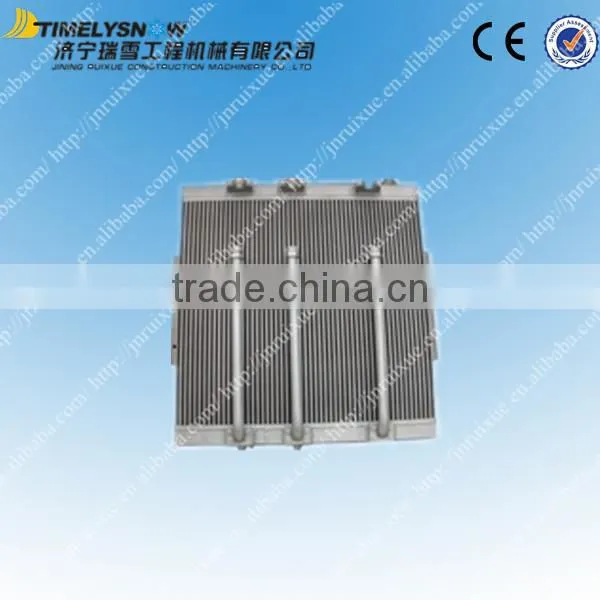 XGMA wheel loader 20C0014 brake disc for XG833