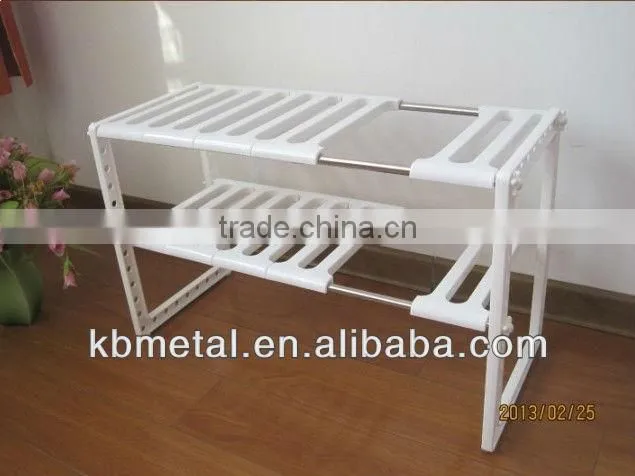kitchen dish rack