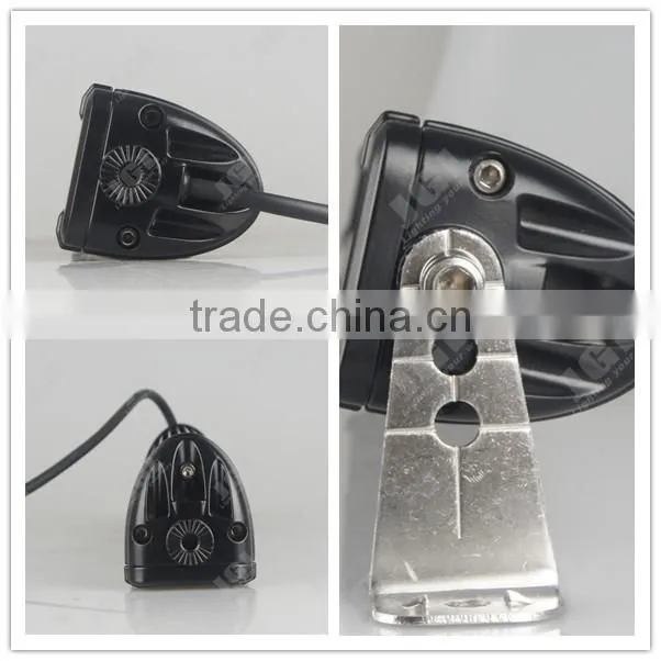 super power cree led light bars for off-road china supplier led fog light bar