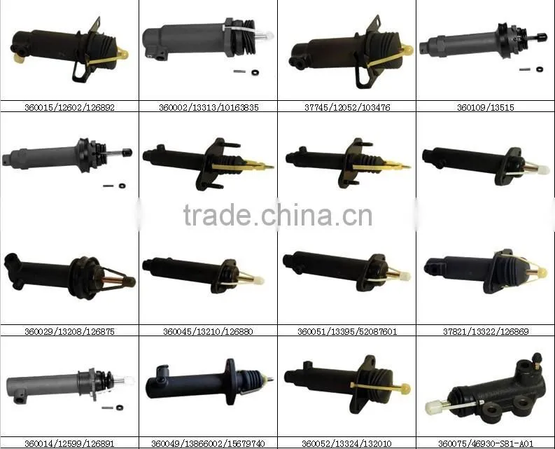 KOOLMAN clutch master cylinder ME636075 ME636185 for Mitsubishi truck