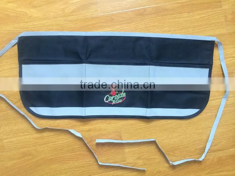 Top quality professional beer apron with pocket