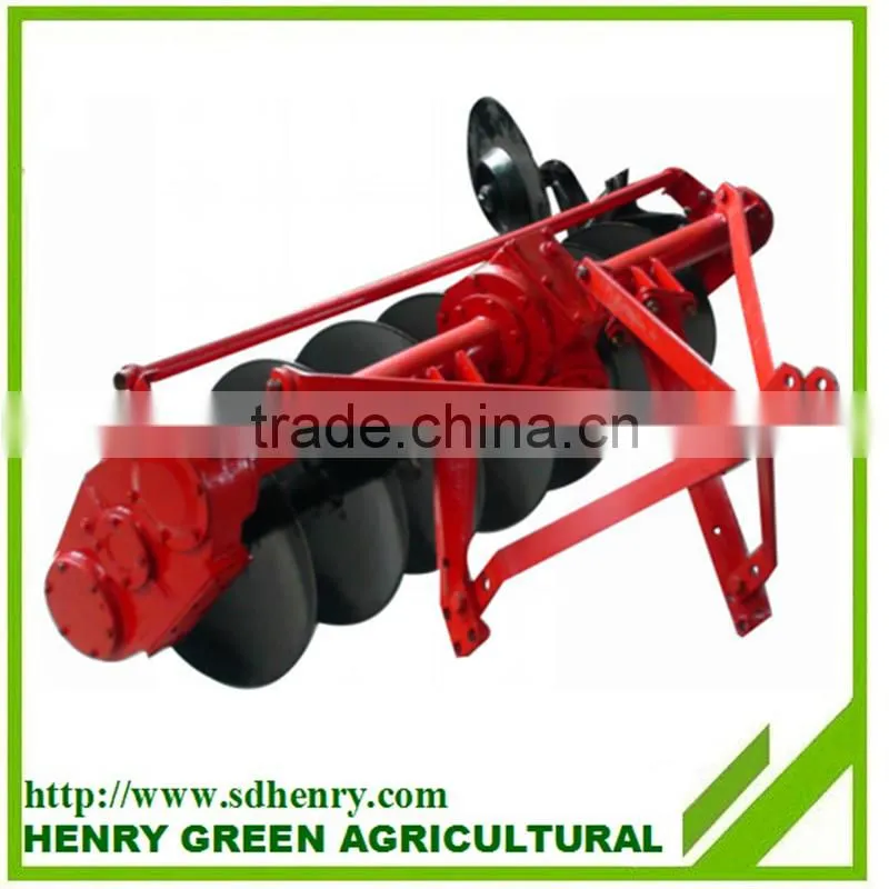 1LYA-6-22 disc plough