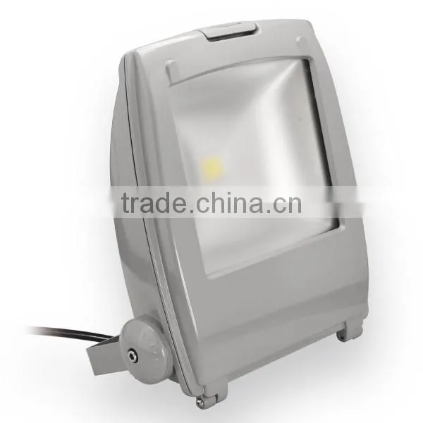 led flood light outdoor 120w led flood light COB Bridgelux,Epistar chips
