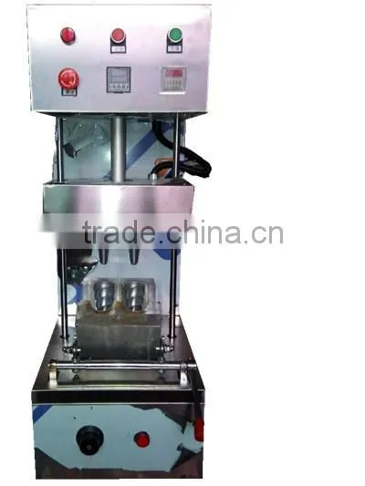 cone pizza machine / pizza production line