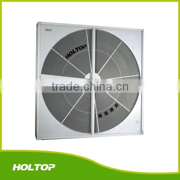 China air heat exchanger factory,rotary types spiral heat exchanger
