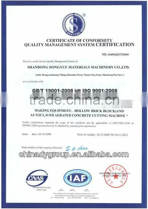 Large farm rebar cement concrete pig fecal leakage plate production line made in China