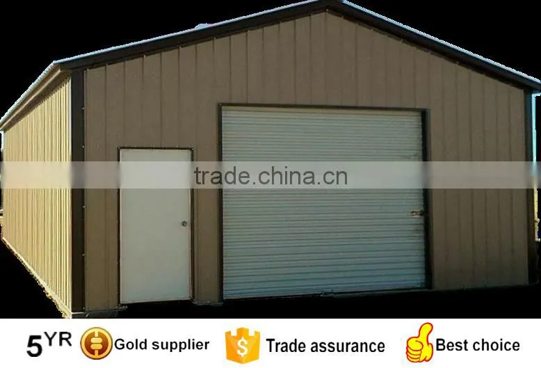 storage building