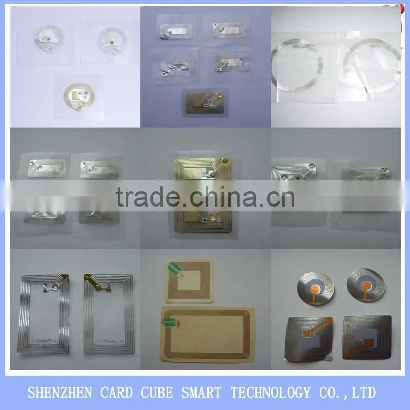 disposable use uhf wristband rfid tag