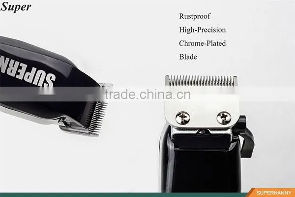 Professional Hair Clipper / Hair Clippers Wholesale(SN-W02)