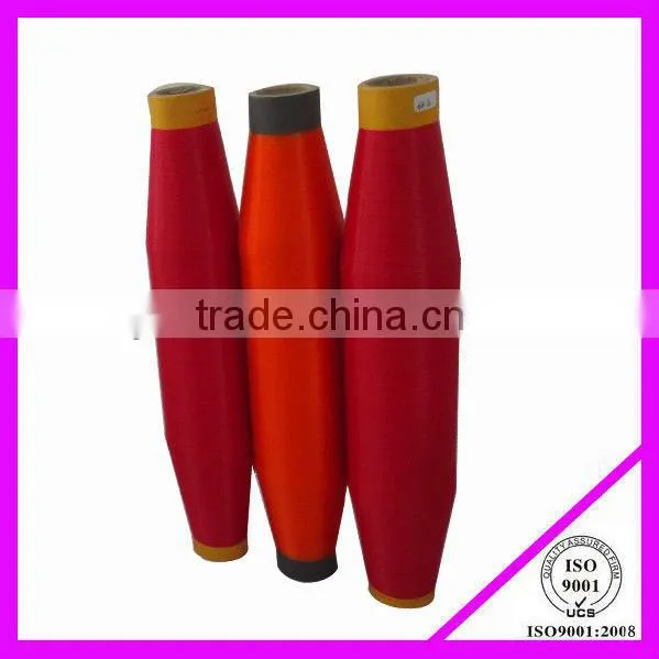 PPS PA monofilament yarn