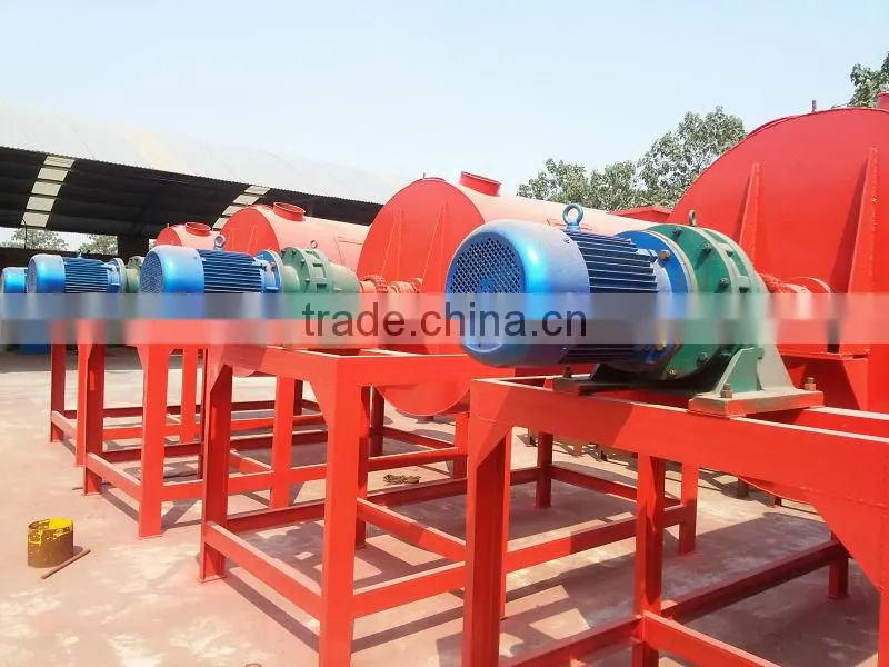 construction use mixer machinery for fertilizer in Zhengzhou