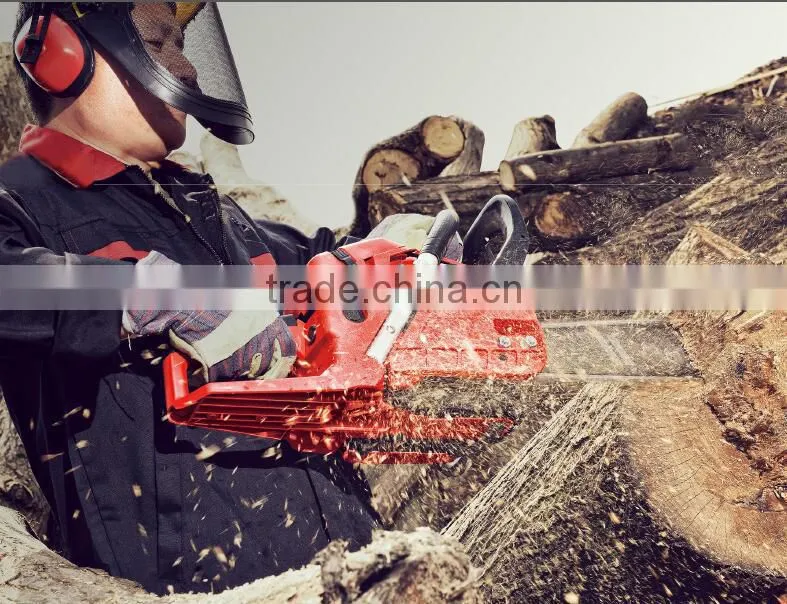 Cheap dolmar chainsaw parts Chainsaw 58cc