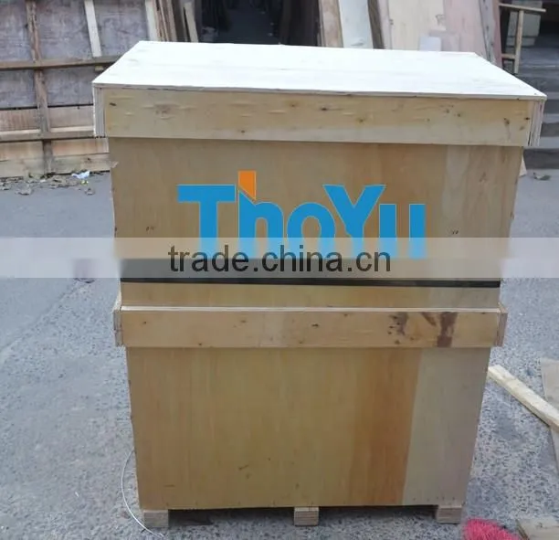 CE certificated garlic paste grinder/ginger crushing machine(SMS:008615837162163)