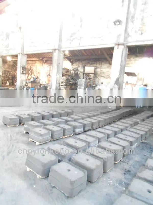 grey iron casting/OEM iron gear/ casting part