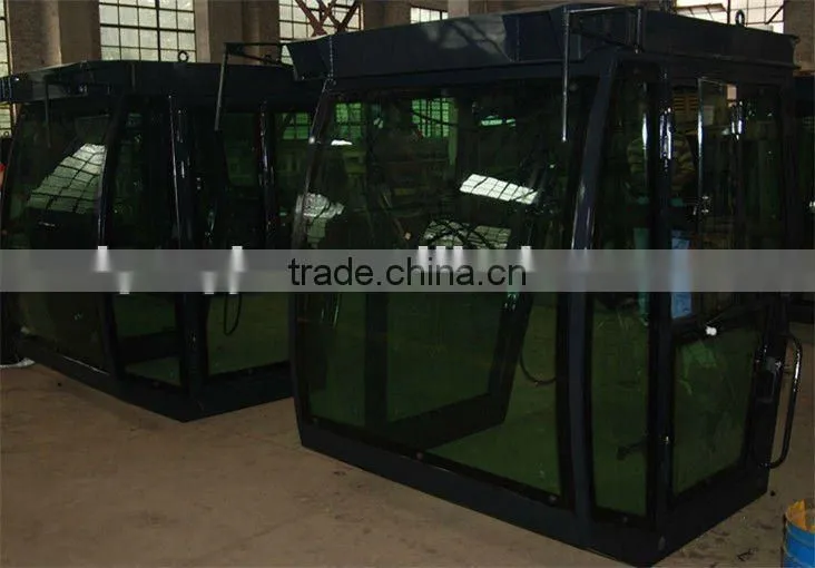Best price of road roller Glass