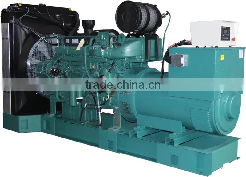 10KVA-2000KVA hot sales generator with CE ISO