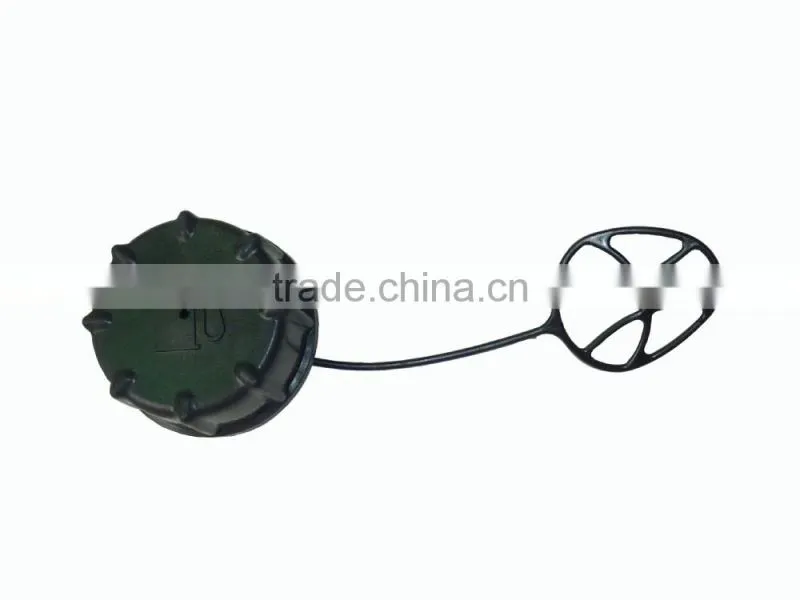 Brush cutter spare parts- Fuel tank cap assy