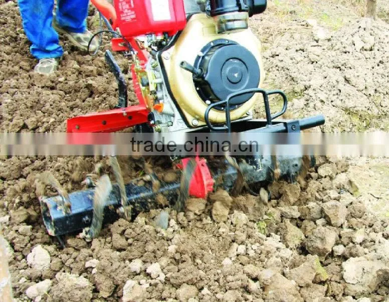 cultivator sprayer, tiller sprayer ,power tiller instrument
