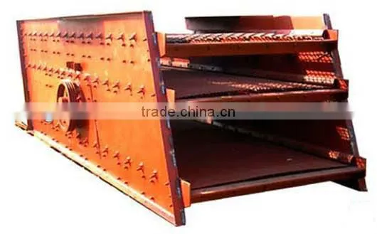 Mining machinery