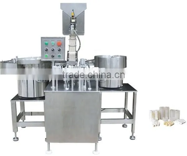 HOT SALE SL-80 Track Type Rubbing-sheet Pill, Capsule, Tablet Counter